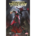 Miles Morales Tome 4 : Beyond