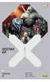 Destiny of X 01