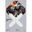 X-Men : Destiny of X 1