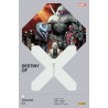 Destiny of X 01