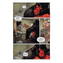 BAD ASS Tome 3 - WHO'S THE BOSS ?