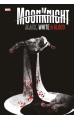 Moon Knight : Black White & Blood