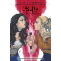 Buffy contre les vampires Tome 8