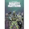 STAR WARS : Bounty Hunters Tome 4