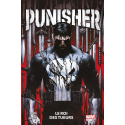 Punisher Tome 1 : Le Roi des Tueurs