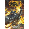 Ghost Rider Tome 1 : De sombres recoins