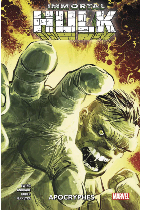 Immortal Hulk : Apocryphes