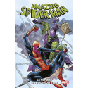 Amazing Spider-Man Tome 8