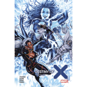 X-Men : Destiny of X 3 Collector