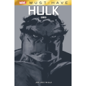 Hulk Gris - Must Have