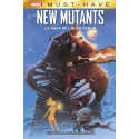 New Mutants : La saga de l'ours démon - Must Have