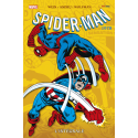 AMAZING SPIDER-MAN L'INTEGRALE 1978 (Nouvelle édition)