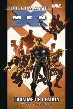 Ultimate X-Men Omnibus Volume 1