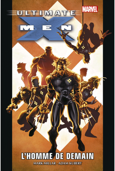 Ultimate X-Men Omnibus Volume 1 Ultimate X-Men Omnibus Volume 1