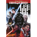Star Wars Crimson Reign : Epilogue