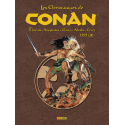 CHRONIQUES DE CONAN 1993 (II)