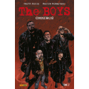 THE BOYS Omnibus Volume 2