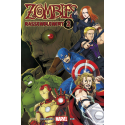 Marvel Zombies Assemble Tome 2