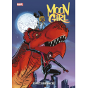 Moon Girl Team Up