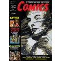 Comics Signatures 4 - Couverture 1/2