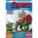 Comics Signatures 4 - Couverture 2/2