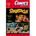 Comics Anthologie 1 + Supplément offert