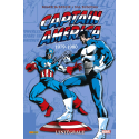 Captain America - L'intégrale 1979-1980