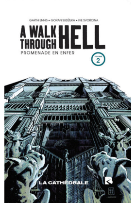 A Walk Through Hell Tome 2