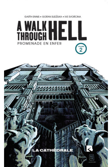 A Walk Through Hell Tome 2 A Walk Through Hell Tome 2