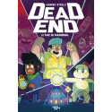 Dead End tome 1 : Le parc du paranormal