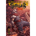 Les Tortues Ninja : Shredder in Hell