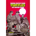 TMNT Tome 19 : City at war partie 2