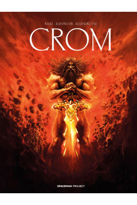 Crom