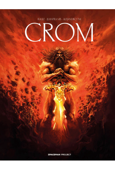 Crom