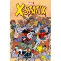 X-Statix Omnibus