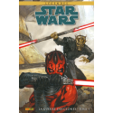 Star Wars Légendes : La Guerre des Clones Tome 2 édition collector