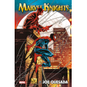 Marvel Knights par Joe Quesada Omnibus