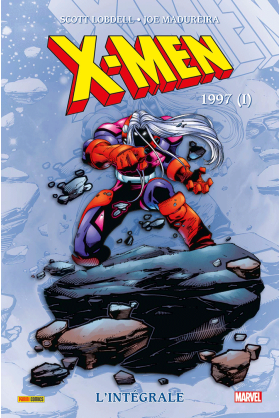 X-Men L'intégrale 1997