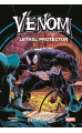 Venom : Lethal Protector - Au cœur de la traque
