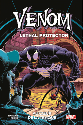 Venom : Lethal Protector