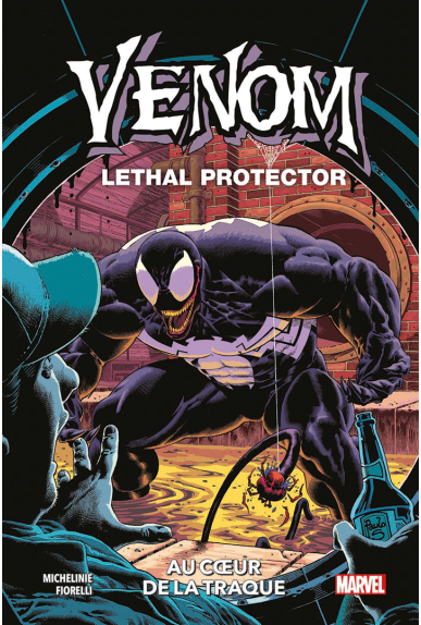 Venom : Lethal Protector