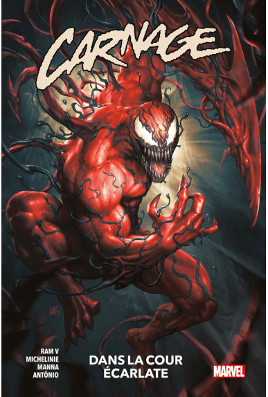 Carnage Tome 1 Carnage Tome 1