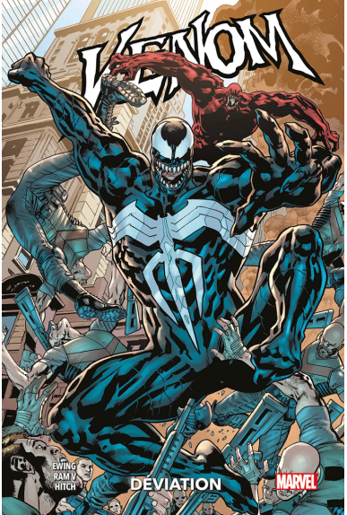 Venom Tome 2