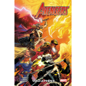 Avengers Tome 8