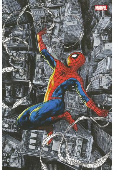 Marvel Comics 14 collector