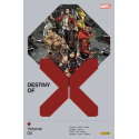 X-Men : Destiny of X 4