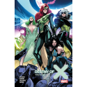 X-Men : Destiny of X 4 Collector