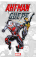 Marvel-Verse : Ant-Man