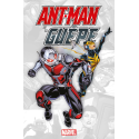 Marvel-Verse : Ant-Man