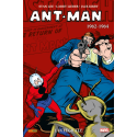 Ant-Man / Giant-Man L'intégrale 1962-1964